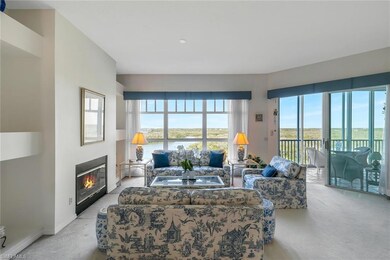 Barefoot Beach Club unit PH02, Bonita Springs, FL 34134 - photo 7