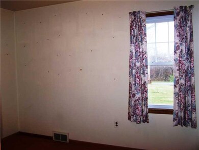 Bedroom.