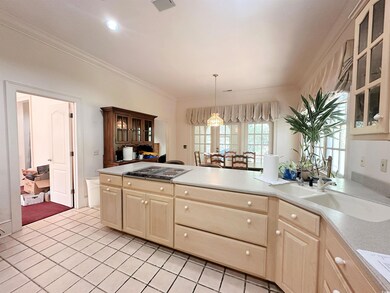 500 Wallace Pate Dr unit DeBordieu Colony, Georgetown, SC 29440 - photo 5