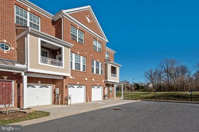 5103 Shamrocks Delight Dr unit 92A, Bowie, MD 20720 - photo 2