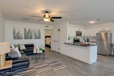 4619 N 74th St unit 1002, Scottsdale, AZ 85251 - photo 6