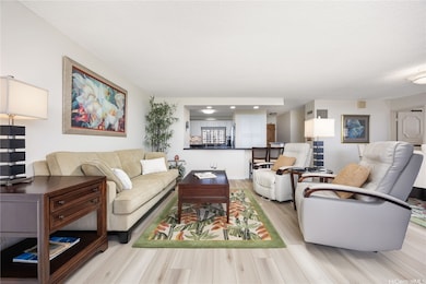 Canterbury Place unit 26C, Honolulu, HI 96815 - photo 7