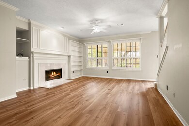 17327 Meadow Heights Dr, Houston, TX 77095 - photo 7