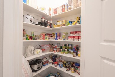 Everybody needs a pantry!