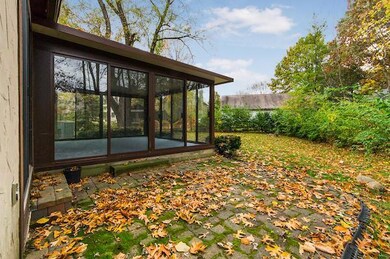 3 Season Room & Patio