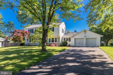 4425 Miniature Ln, Fairfax, VA 22033 - photo 4