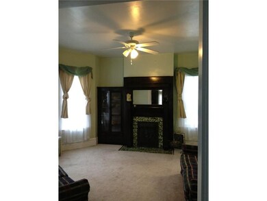 Dining Room.
