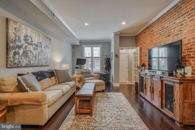 709 S Linwood Ave, Baltimore, MD 21224 - photo 5