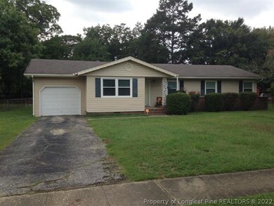 788 Newport Rd, Fayetteville, NC 28314 - photo 2