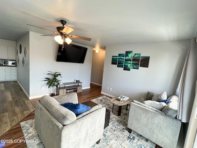 1016 W 25th Avenue, Anchorage, AK 99503