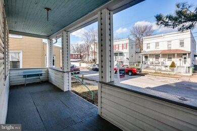 1714 Sexton St, Baltimore, MD 21230 - photo 4