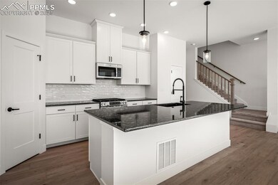 4575 Peak Crest View, Colorado Springs, CO 80923 - photo 6