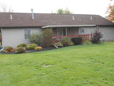 Exterior Back