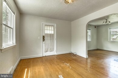 6 A E Bellefonte Ave unit A, Alexandria, VA 22301 - photo 4