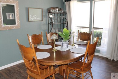 3508 Richwood Dr, Texarkana, TX 75503 - photo 7