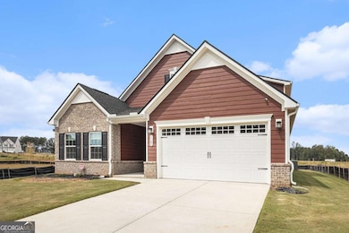 1105 Burlington Ct, McDonough, GA 30253 - photo 2