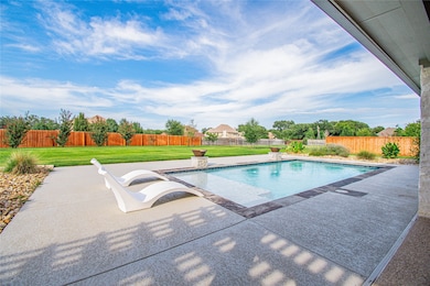 2050 Chalk Mill Crossing, Salado, TX 76571 - photo 4