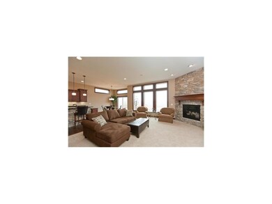 Great Room.