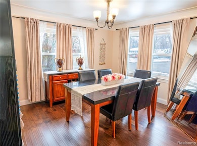 20602 Powers Ave, Dearborn Heights, MI 48125 - photo 7