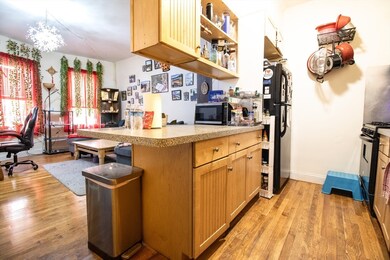 828 Huntington Ave unit 1, Boston, MA 02115 - photo 4