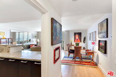 Century Park East unit 1804, Los Angeles, CA 90067 - photo 5