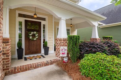 1042 Kalmia Cir, Evans, GA 30809 - photo 4