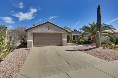 19727 N Desert Song Way, Surprise, AZ 85374 - photo 3