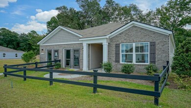 3289 Holly Lp - Lot 103-09