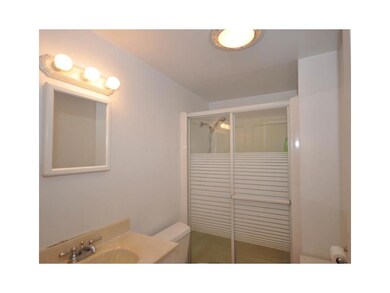 Bathroom.