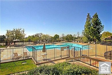 Olympic Size Pool
