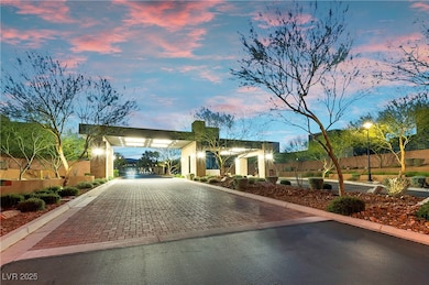 GUARD GATED TRILOGY COMMUNITY