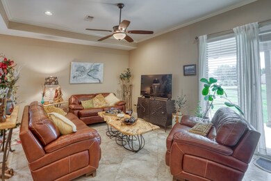 301 Firestone Dr, Meadowlakes, TX 78654 - photo 6