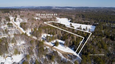 TBD Pulsifer Rd Poland