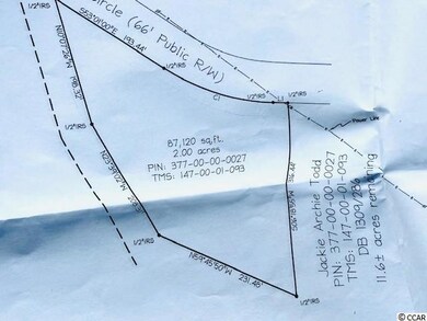 TBD W Brownway Cir, Conway, SC 29527 - photo 5