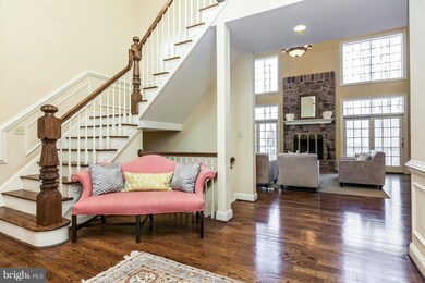 4 Padonia Woods Ct, Cockeysville, MD 21030 - photo 3