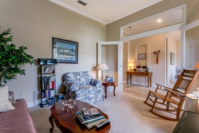Living Room/Den - Study View 2