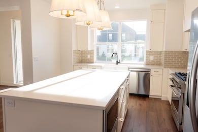 5166 N 2570 unit Lot 14, Cedar City, UT 84721 - photo 5