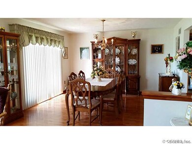 Dining Room.