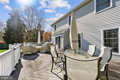 10508 Patuxent Ridge Way, Laurel, MD 20723 - photo 2