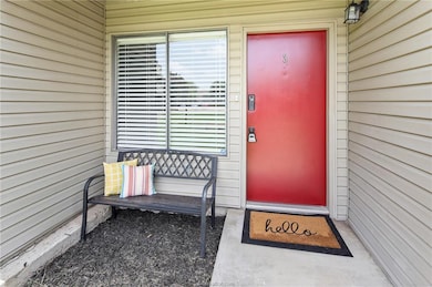 1900 Dartmouth St unit E3, College Station, TX 77840 - photo 5