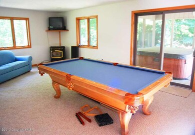 207 Jim Bowie Trail, Pocono Pines, PA 18350 - photo 6