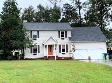 Front of House c