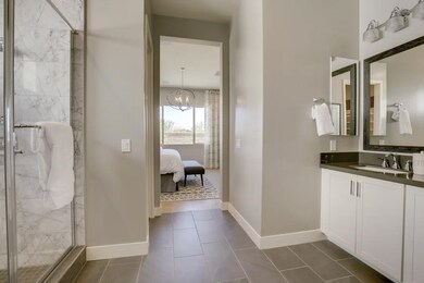 Owner's Spa Bath