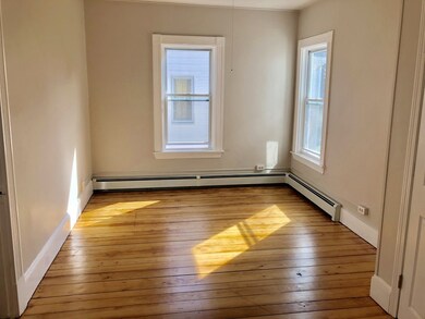 52 Hodges Ave unit 1, Taunton, MA 02780 - photo 5