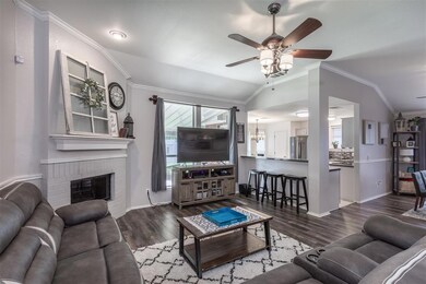 327 Lake Travis Dr, Wylie, TX 75098 - photo 5