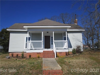 110 W Union St, Marshville, NC 28103 - photo 2