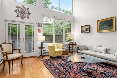 15 Ellery Square, Cambridge, MA 02138 - photo 4