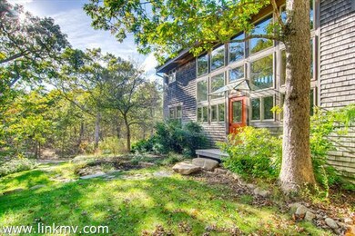 80 Obed Daggett Rd, Vineyard Haven, MA 02568 - photo 2