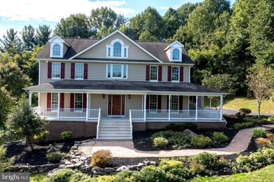 5849 Charlyn Rd, Sykesville, MD 21784 - photo 3