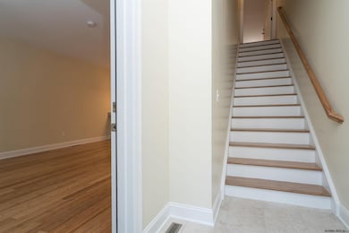 128 Jefferson St unit 2nd/3rd floor, Albany, NY 12210 - photo 2